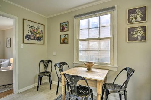 Raleigh ITB Home - Mins to Downtown and North Hills! in Raleigh, USA
