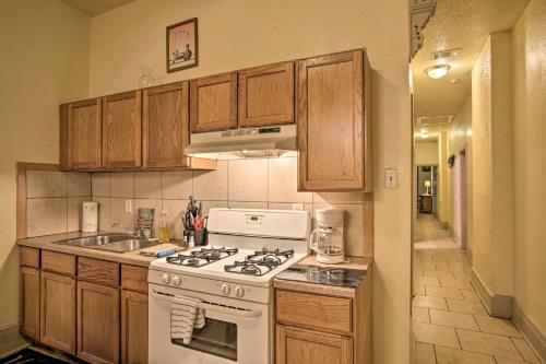 Central NOLA Home - 2 Mi to Bourbon Street! - image 5