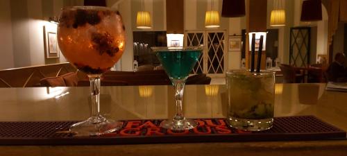 Hotel Termas da Curia - image 10