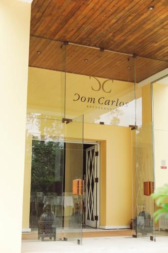 Hotel Termas da Curia - image 4