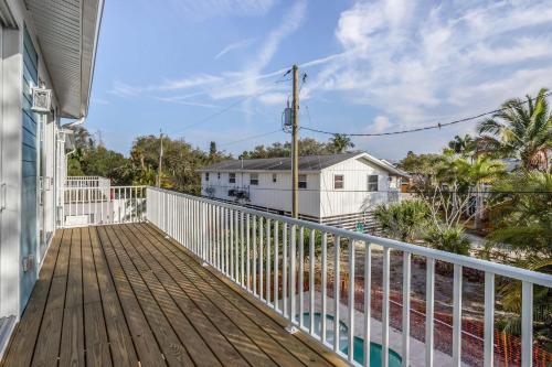 5545 Palmetto Street by Coastal Vacation Properties - main image