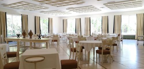 Hotel Termas da Curia - main image