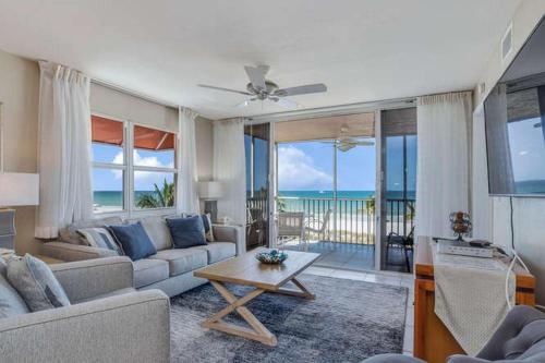 Beach Villas by Coastal Vacation Properties