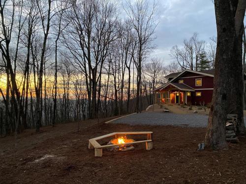 Bearwallow Retreat - image 3
