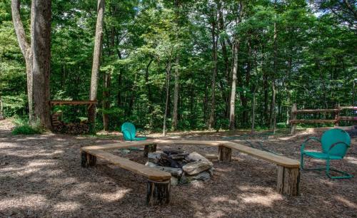 Bearwallow Retreat - image 4