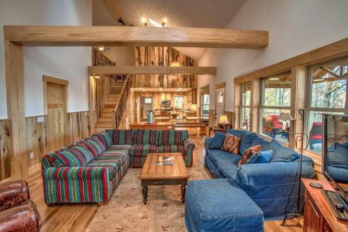 Bearwallow Retreat - image 6
