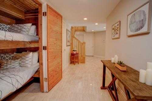 Mills Gap Lodge