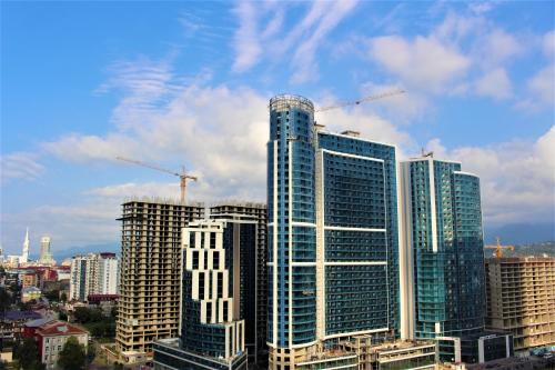Lux Apartment in Dar Tower