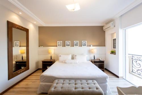 Programlehetőségek, Planalto Select Hotel Ponta Grossa in Ponta Grossa