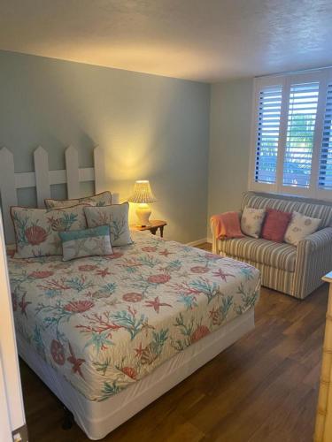Caper Beach Club 412 by Coastal Vacation Properties - image 3
