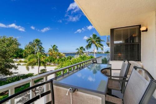 Condo Lover's Key # 108 by Coastal Vacation Properties