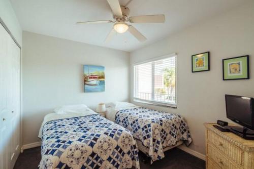 Castle Beach # 101 by Coastal Vacation Properties - main image