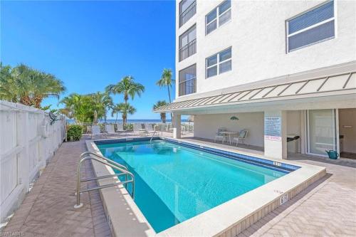 Eden House # 503 by Coastal Vacation Properties