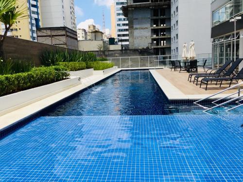 Premium Baixo Augusta, São Paulo (fotografie 2)