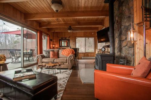 Pisgah View Mountain Retreat - image 7