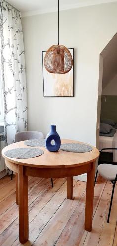 Apartamenty w Kamienicy - centrum, bezpłatny parking