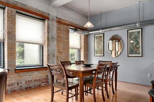 Colby Loft - main image