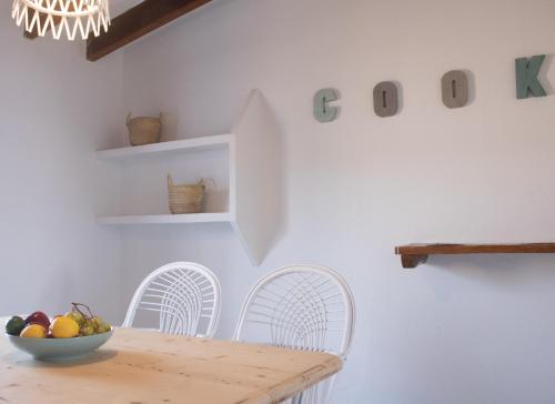 Cas Saliners - Parc Natural