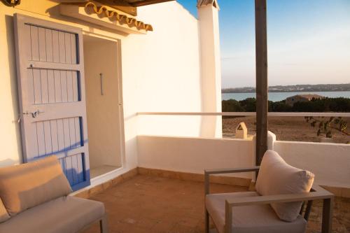 Cas Saliners - Parc Natural