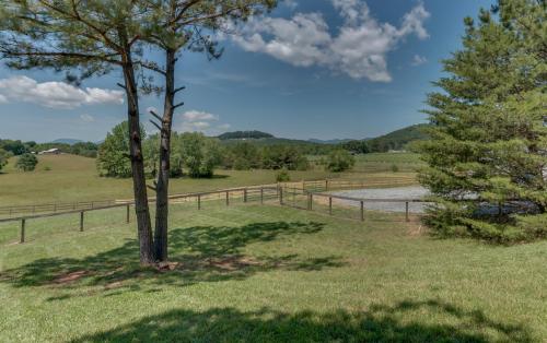 Horseshoe Hill - main image