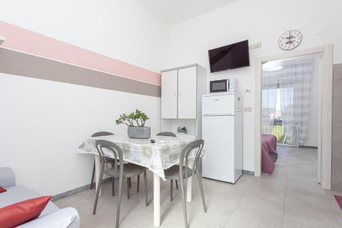  Nicola House Il Fenicottero, Ferienwohnung in Cervia
