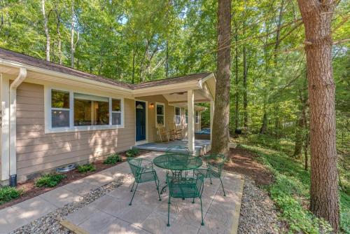 Knobby Creek Cottage - image 3