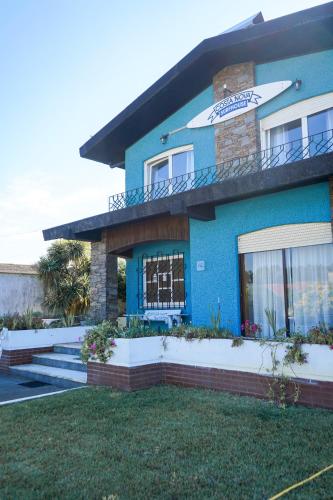  Costanova Surfhouse, Pension in Ílhavo bei Ílhavo