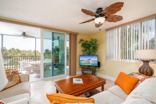 Ocean Harbor 204B by Coastal Vacation Properties - image 7
