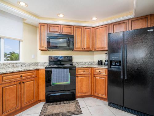 Ocean Harbor 204B by Coastal Vacation Properties