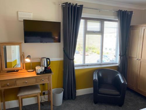 The Headlands Hotel – Scarborough