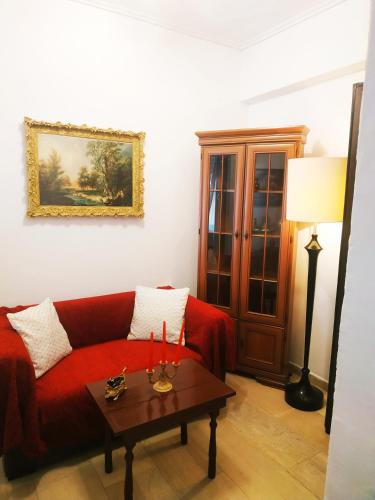   Apartment in Korinthos