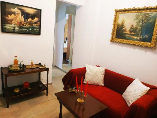   Apartment in Korinthos