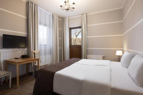 Rosa Village Hotel Rosa Khutor - image 21