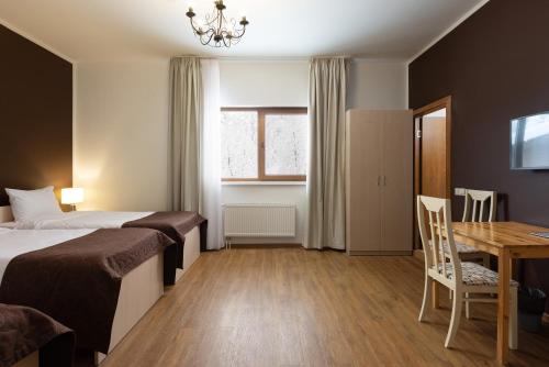 Rosa Village Hotel Rosa Khutor - image 38