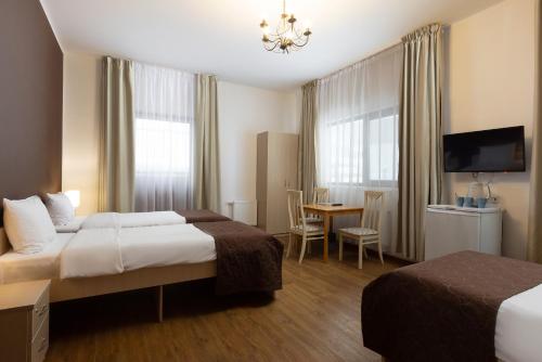 Rosa Village Hotel Rosa Khutor - image 41