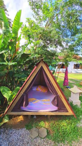 Surrounding environment, Surf BASE Hostel Itamambuca , Surf House , Itamambuca, Ubatuba in Praia de Itamambuca