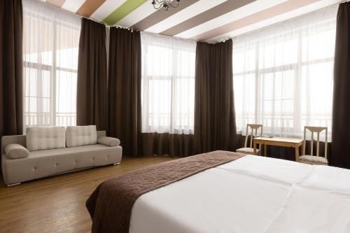 Rosa Village Hotel Rosa Khutor - image 42