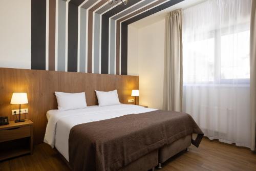 Rosa Village Hotel Rosa Khutor - image 18