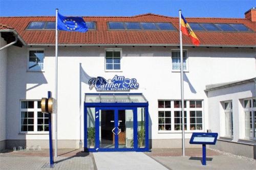 Hotel am Wariner See 4