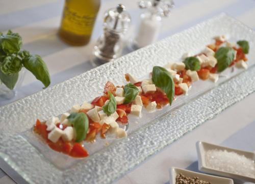 Étterem, Albergo Ristorante Alle Castrette in Villorba
