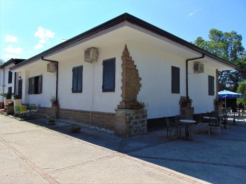 Casale Rurale 4