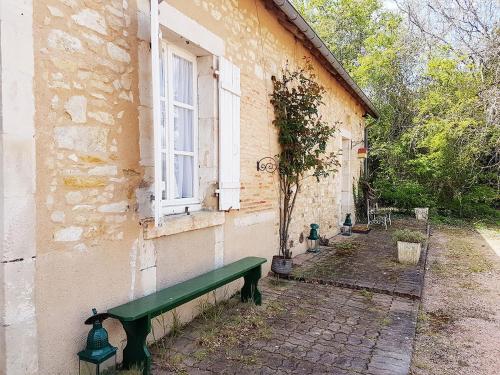 Gîte de la Ferme Florale Ponoie