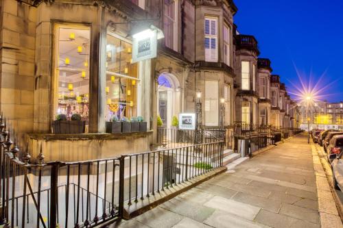 No32 Hotel, Edinburgh (Foto 7)