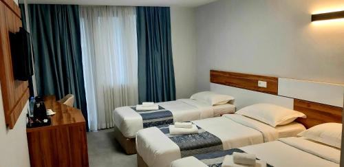Old Batumi Hotel – Batumi, IL