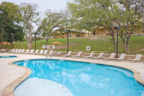 WorldMark New Braunfels