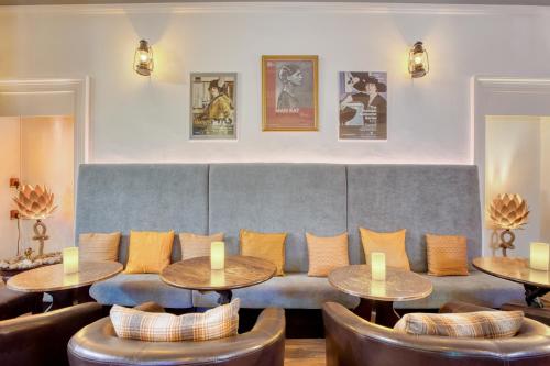 No32 Hotel, Edinburgh (Foto 11)