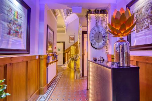 No32 Hotel, Edinburgh (Foto 9)