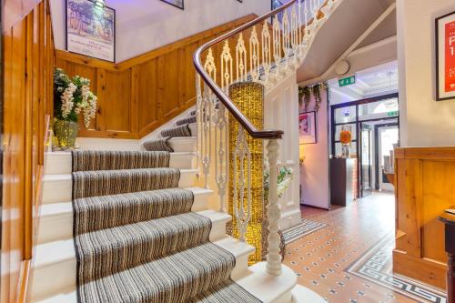 No32 Hotel, Edinburgh (Foto 10)