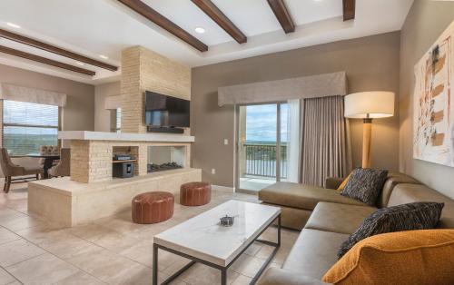 WorldMark Marble Falls in Marble Falls, USA