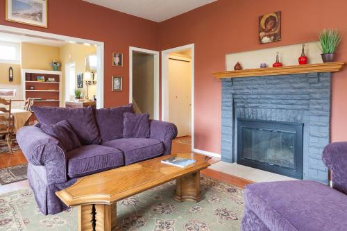 Daisy's Place home – Hood River, OR